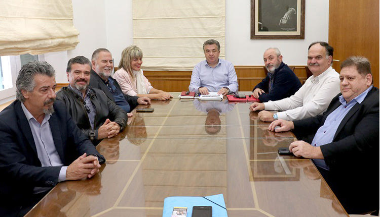 Σφυρής - Αρναουτάκης