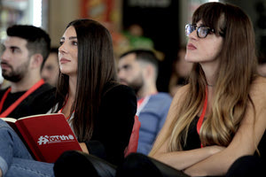 Για πρώτη φορά στο Ηράκλειο το Youth Empowered