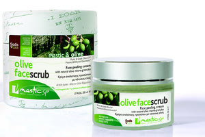 Φεύγουν από την Ελλάδα τα φυσικά καλλυντικά Mastic Spa