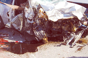 Ημέρα Μνήμης για τα θύματα των τροχαίων