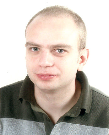 Ο υπεύθυνος, συντονιστής εκπαιδευτικός, κ. Γιώργος Βουζαξάκης