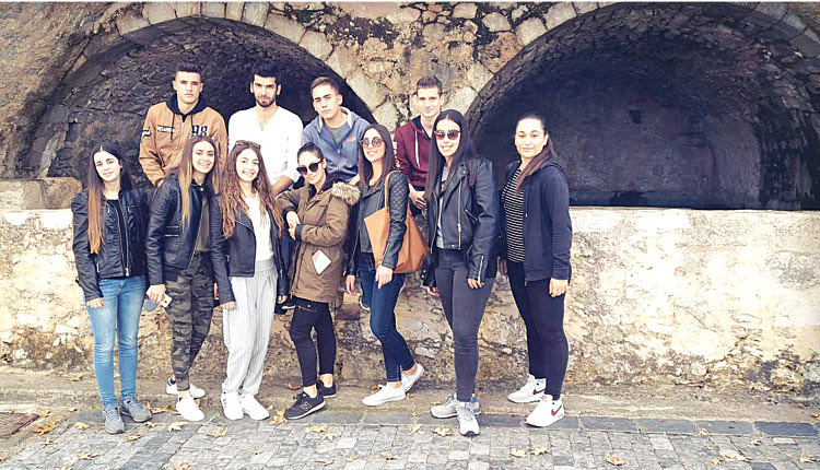 Το Λύκειο Μοχού αποδεικνύει τι μπορεί να παράξει κανείς, αρκεί να του δοθεί μία δεύτερη ευκαιρία