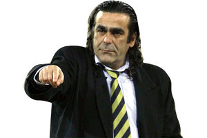 ο Σταύρος Λαμπράκης