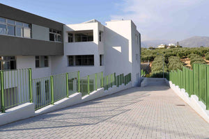 Λύκειο Γαζίου