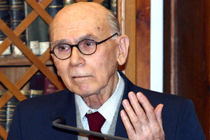 Στυλιανός Αλεξίου. Ο διαπρεπής αρχαιολόγος, ο μεγάλος νεοελληνιστής*