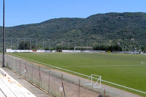 γήπεδο της Κριτσάς