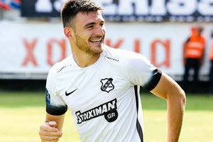 ΟΦΗ - Ο ΔΗΜΗΤΡΗΣ ΜΑΝΟΣ