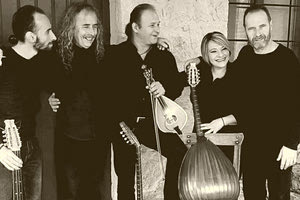 Οι Φραγκιαδάκηδες θα εμφανιστούν στο “Talos Plaza”