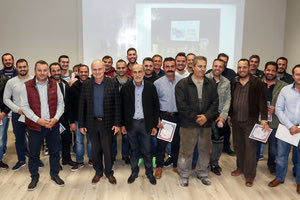 ΚΕΚ ΤΕΧΝΙΚΕΣ ΣΧΟΛΕΣ ΕΠΙΜΕΛΗΤΗΡΙΟΥ ΗΡΑΚΛΕΙΟΥ