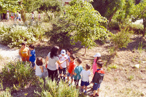 ΟΙ ΔΡΑΣΕΙΣ ΤΟΥ ΚΕΝΤΡΟΥ ΠΕΡΙΒΑΛΛΟΝΤΙΚΗΣ ΕΚΠΑΙΔΕΥΣΗΣ