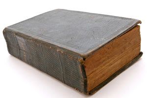 Καινή Διαθήκη