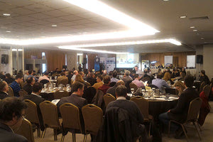 Βραβείο για τη συμβολή της στην εξοικονόμηση ενέργειας έλαβε η Περιφέρεια Κρήτης.