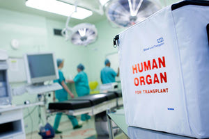 ΔΩΡΕΑ ΟΡΓΑΝΩΝ