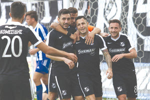 ΟΦΗ ΠΑΝΗΓΥΡΙΚΟ