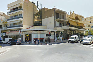 πλατεία Κύπρου στην Όαση