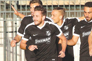 Κουτσιανικούλης