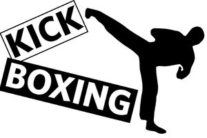 ΚΙCK BOXING