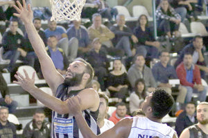 ΟΦΗ ΜΠΑΣΚΕΤ