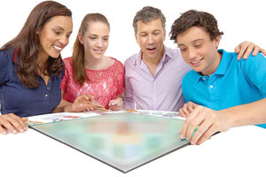 γιορτή επιτραπέζιου παιχνιδιού για το 2017 διοργανώνει ο σύλλογος Λαβύρινθος