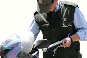 Έλεγχοι από τη Δημοτική Αστυνομία