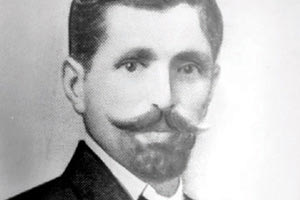 Εμμανουήλ Παπαδάκης ή Σπιρτοκούτης