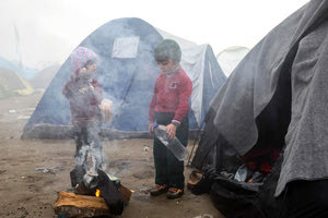 προσφυγικό