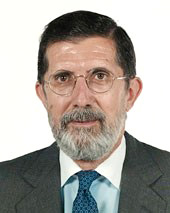  ο πρέσβης, τ. ευρωβουλευτής Χρήστος Ζαχαράκις