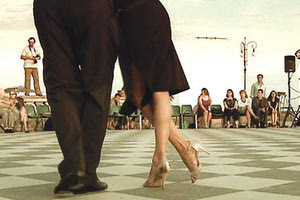 Μilonga, λέγεται η βραδιά tango στην Αργεντινή