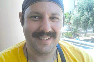 Δώρο ζωής η δωρεά οργάνων από τον 39χρονο Μανόλη Σμαραγδάκη