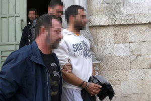 Ζητά τετ-α-τετ με τον Μιχάλη Λεμπιδάκη για την απαγωγή ο 39χρονος