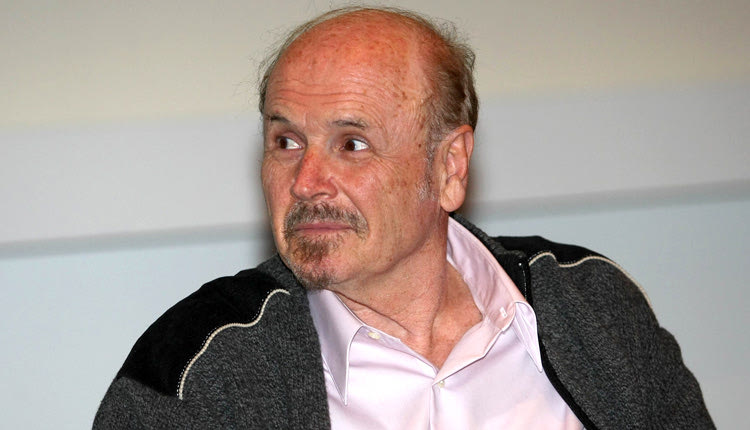 Ο πρώτος πρόεδρος του ΙΤΕ, κ. Λευτέρης Οικονόμου