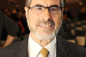 Ο συνάδελφός μου Βαγγέλης Βαρδάκης