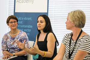 Καινοτόμο πρόγραμμα επιμόρφωσης στο Μουσείο Νίκου Καζαντζάκη