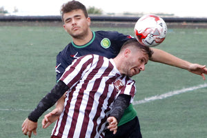 Α1 ΕΠΣΗ: Λίντο και Μινωική στο Ατσαλένιο