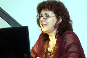 Λιάνα Σταρίδα