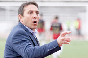 Να αποτελέσει πηγή έμπνευσης για τους παίκτες του ΟΦΗ  το φιλικό, θέλει ο Παπαδόπουλος