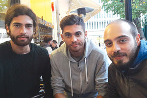 Γενναίες περικοπές στη διασκέδαση των φοιτητών