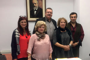 Η Δημοτική Χορωδία Μαλεβιζίου έχει φιλόδοξα σχέδια