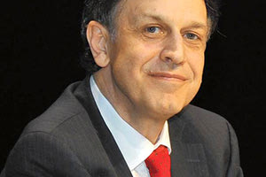 Ο κ. Αντώνης Μακρυγιαννάκης