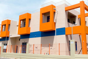 3o Ειδικό Δημοτικό Σχολείο Ηρακλείου