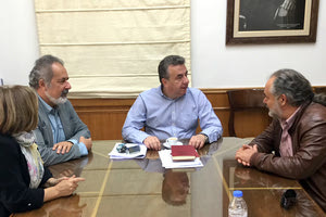 Περιφέρεια για αναβάθμιση ψηφιακών υποδομών στα σχολεία.