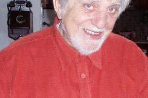 “Έφυγε” ο γνωστός ηθοποιός Βασίλης Μαυρομάτης