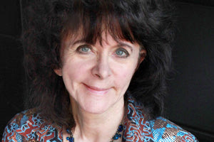 H τρισέγγονη του Κάρολου Δαρβίνου, Ruth Padel, θα είναι ομιλήτρια στη “Δαρβινική Βραδιά” του Νοεμβρίου.