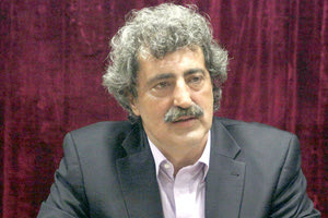 ΧΘΕΣ … ΣΗΜΕΡΑ … ΑΥΡΙΟ