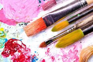 ΚΑΛΛΙΤΕΧΝΙΚΟ ΖΩΓΡΑΦΙΚΗ