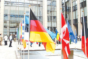 Με την έδρα του Ευρωπαϊκού Οργανισμού Φαρμάκων φλερτάρει η Αθήνα