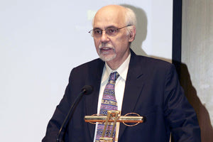 Ο Φώτης Καφάτος