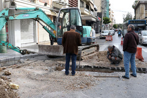 ΕΡΓΑ - ΔΙΚΑΙΟΣΥΝΗΣ