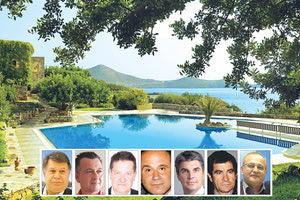 ΕΤΟΙΜΑΖΕΤΑΙ ΜΙΑ ΕΝΩΣΗ ΣΤΗΝ ΚΡΗΤΗ: H ισχύς εν τη ενώσει για τους ξενοδόχους