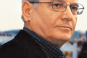 Νάσος Βαγενάς